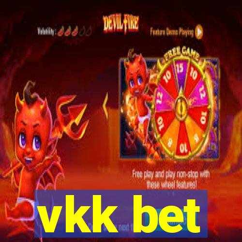 vkk bet